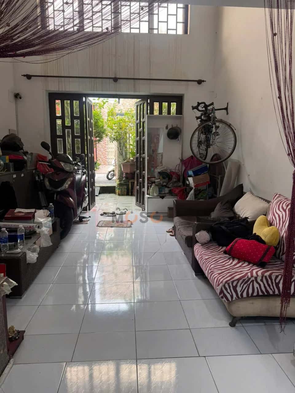 Bán nhà hẻm 382/40 Chiến Lược Quận Bình Tân, TP.HCM – 4 phòng ngủ, giá 6.8 tỷ — Hình 3