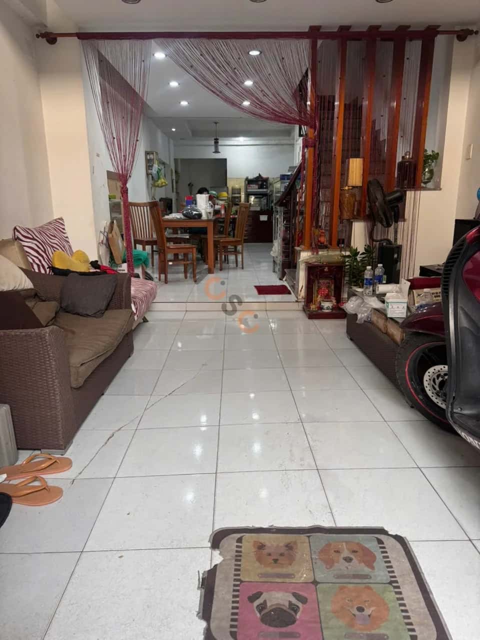 Bán nhà hẻm 382/40 Chiến Lược Quận Bình Tân, TP.HCM – 4 phòng ngủ, giá 6.8 tỷ — Hình 2