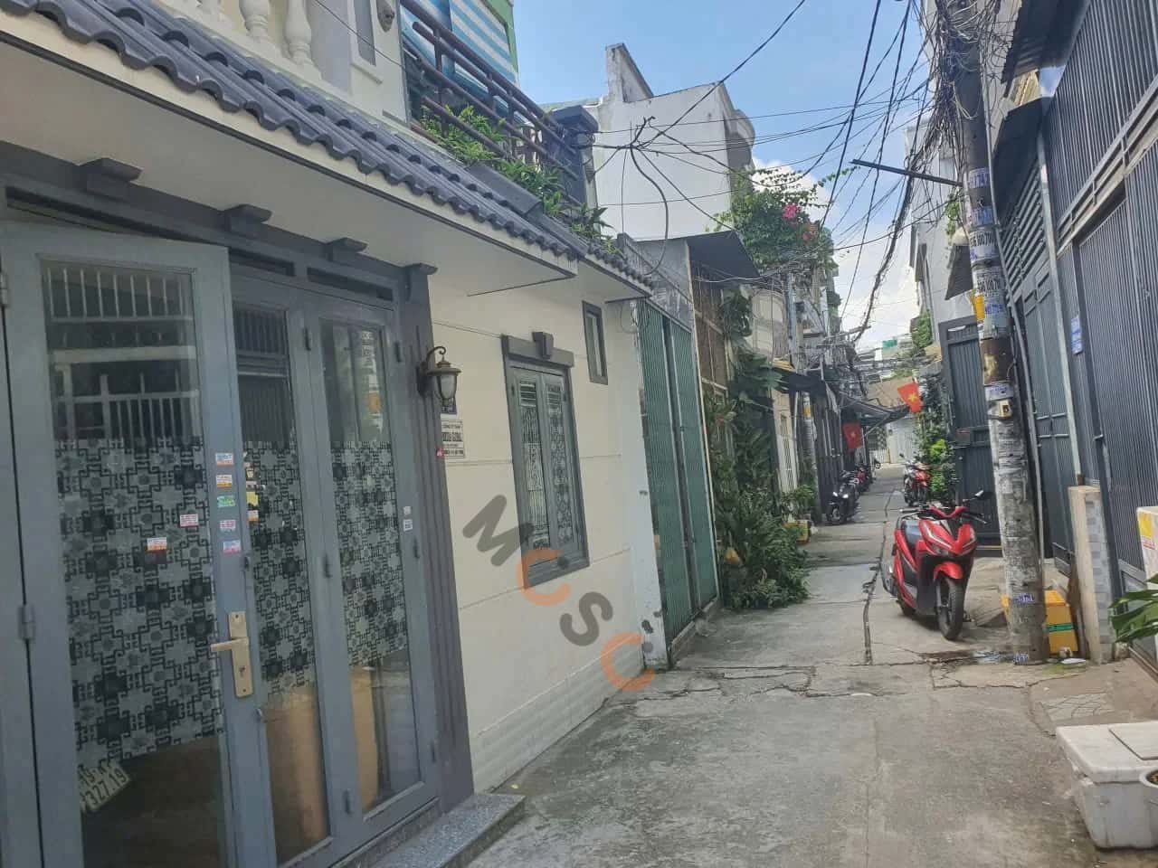 Bán nhà hẻm 15/30/30 đường 59 Quận Gò Vấp, TP.HCM – 4 phòng ngủ, giá 5.6 tỷ — Hình 3 Bán nhà hẻm 15/30/30 đường 59 Quận Gò Vấp, TP.HCM – 4 phòng ngủ, giá 5.6 tỷ — Hình 3