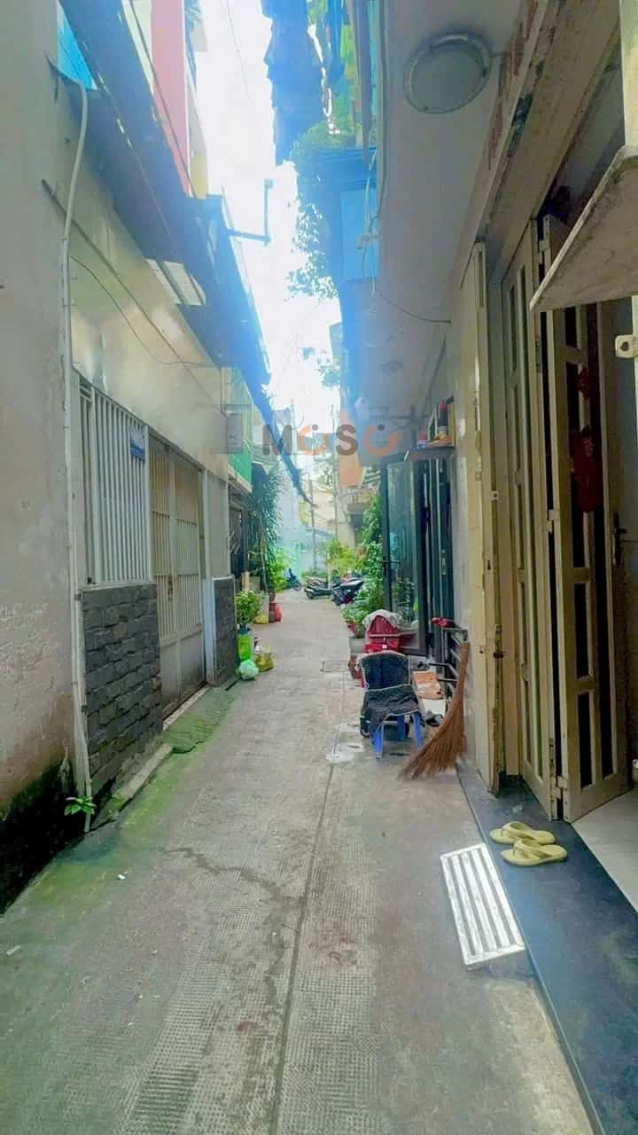 Bán nhà hẻm 198/32E nguyễn duy dương Quận 10, TP.HCM – 2 phòng ngủ, giá 3.6 tỷ — Hình 2 Bán nhà hẻm 198/32E nguyễn duy dương Quận 10, TP.HCM – 2 phòng ngủ, giá 3.6 tỷ — Hình 2