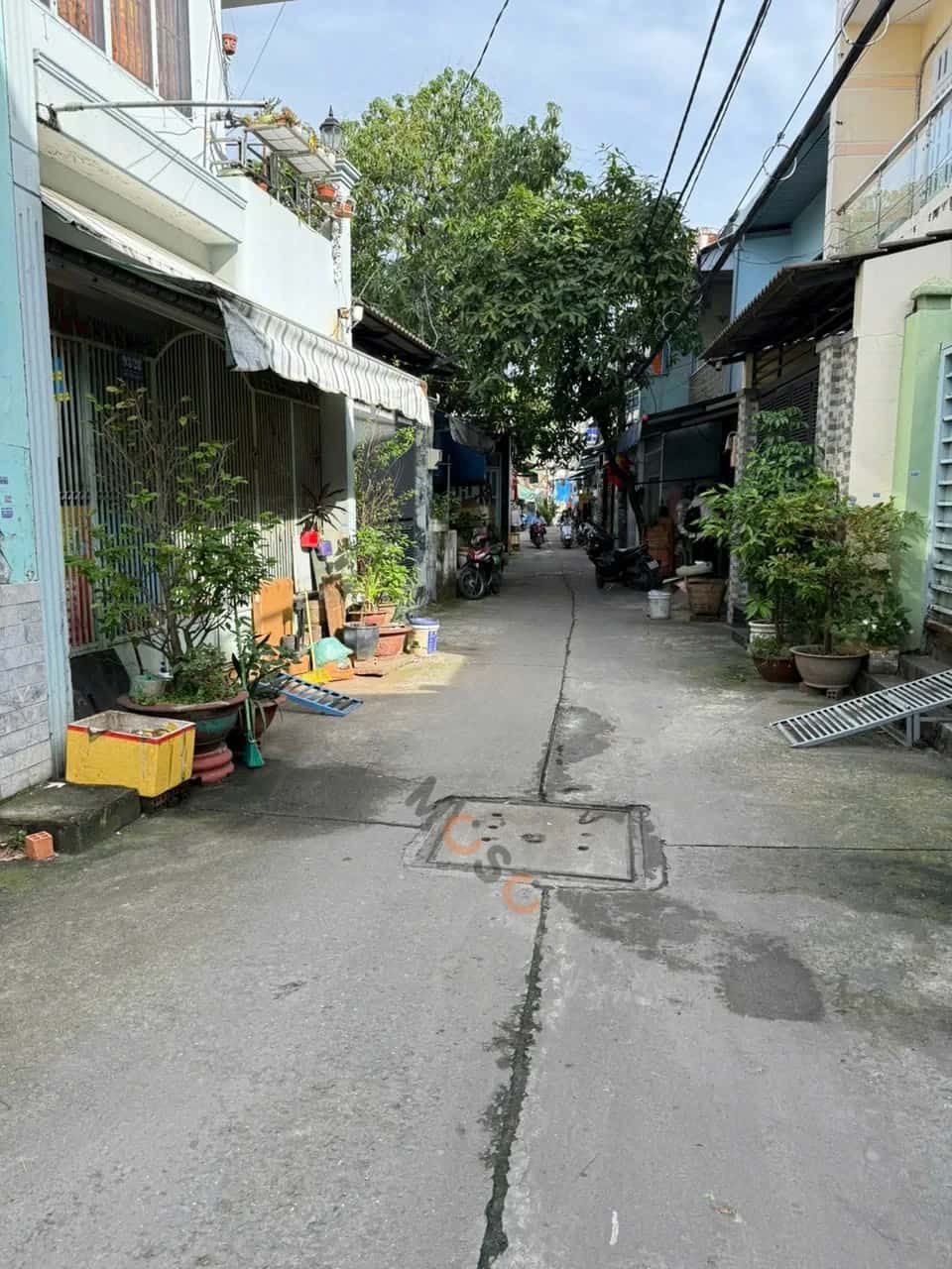 Bán nhà hẻm 93/14 Chiến Lược Quận Bình Tân, TP.HCM – 1 phòng ngủ, giá 4.2 tỷ — Hình 3