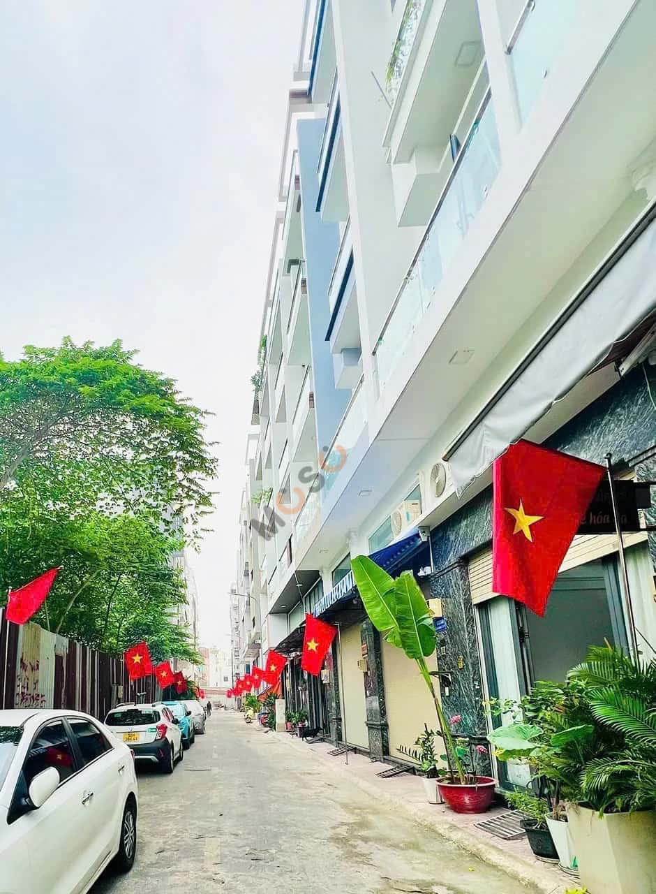 Bán nhà hẻm 161D/104A/3 Lạc Long Quân Quận 11, TP.HCM – 6 phòng ngủ, giá 9.3 tỷ — Hình 3