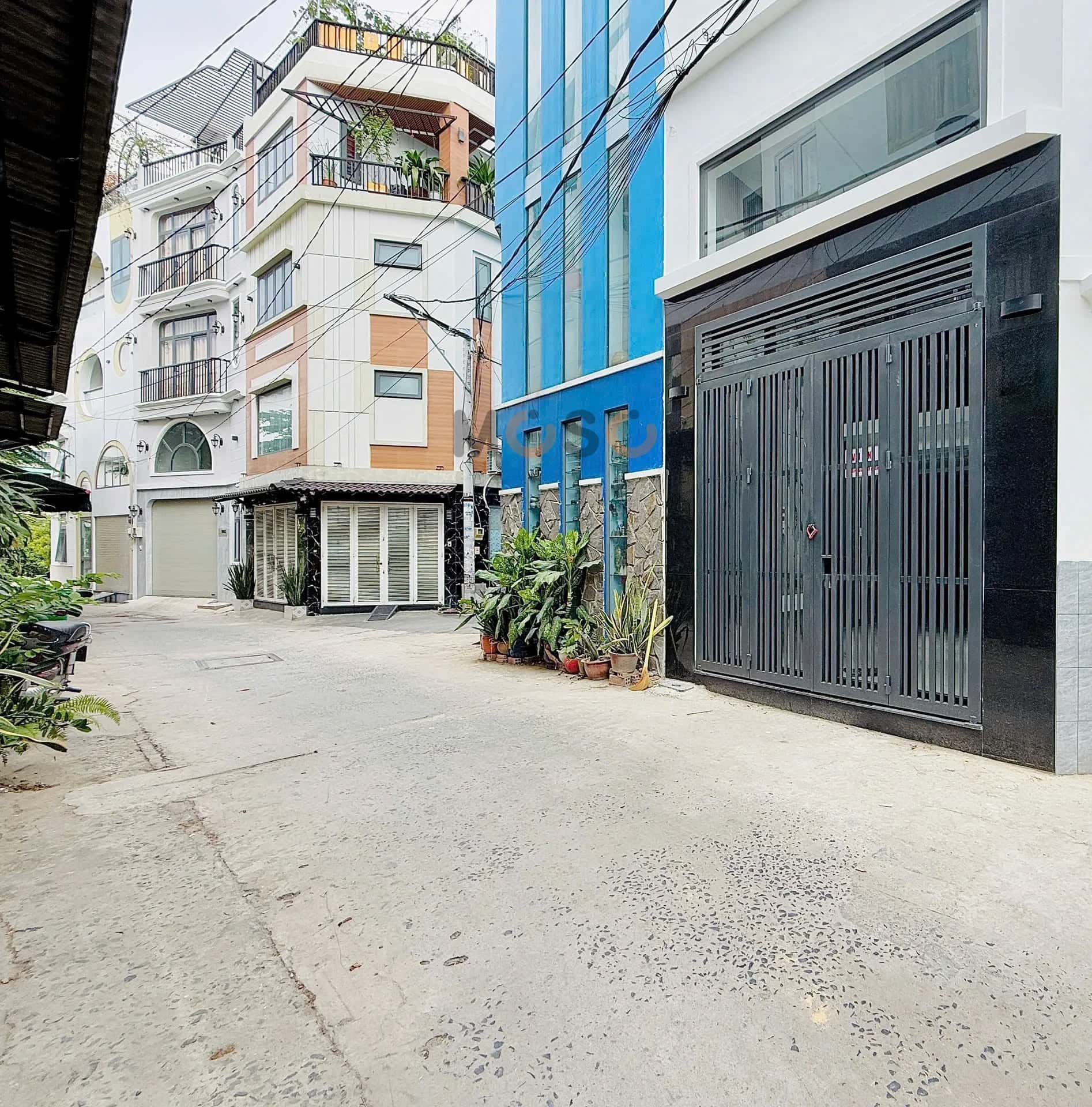 Bán nhà hẻm 350/56/19 Đường Nguyễn Văn Lượng Quận Gò Vấp, TP.HCM – 4 phòng ngủ, giá 6.8 tỷ — Hình 3 Bán nhà hẻm 350/56/19 Đường Nguyễn Văn Lượng Quận Gò Vấp, TP.HCM – 4 phòng ngủ, giá 6.8 tỷ — Hình 3