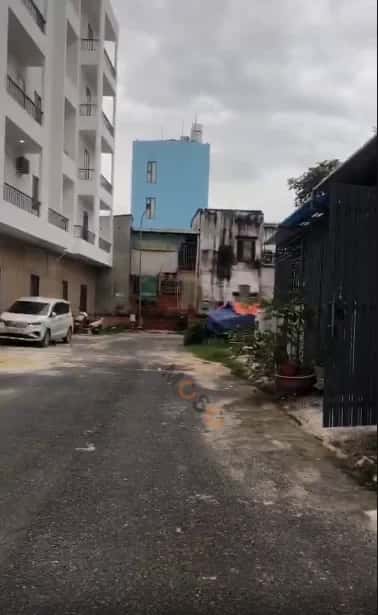 Bán đất Hà Huy Giáp Quận 12, TP.HCM – giá 5 tỷ — Hình 2