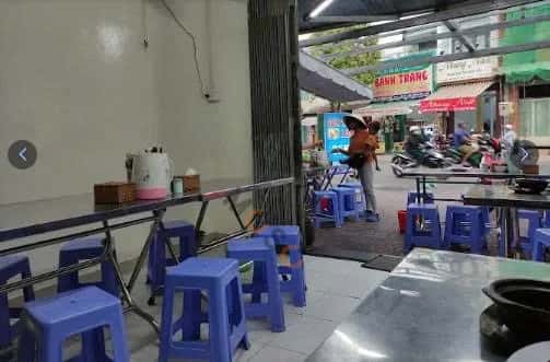 Bán nhà mặt tiền Bình Thới Quận 11, TP.HCM – 3 phòng ngủ, giá 10.8 tỷ — Hình 3