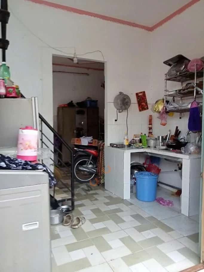 Bán nhà hẻm 49/26/5 Đường Huỳnh Thị Hai Quận 12, TP.HCM – 1 phòng ngủ, giá 4.2 tỷ — Hình 3 Bán nhà hẻm 49/26/5 Đường Huỳnh Thị Hai Quận 12, TP.HCM – 1 phòng ngủ, giá 4.2 tỷ — Hình 3