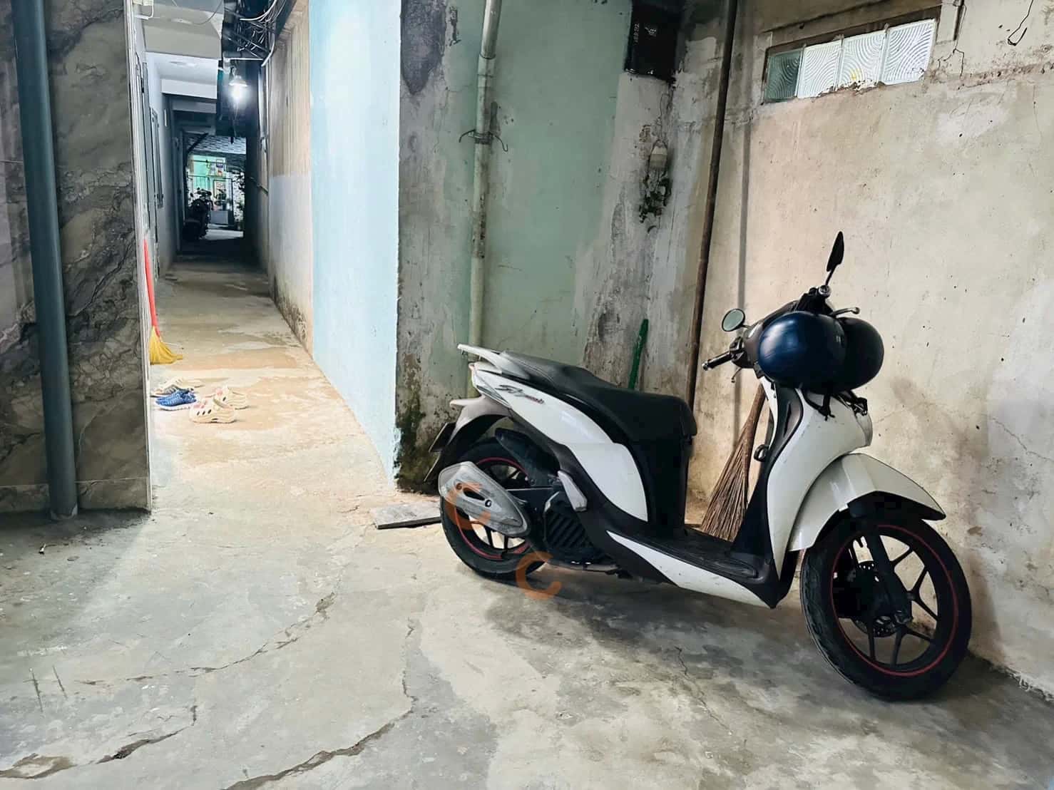 Bán nhà hẻm 325/37/2A Bạch Đằng Quận Bình Thạnh, TP.HCM – 3 phòng ngủ, giá 4.7 tỷ — Hình 2