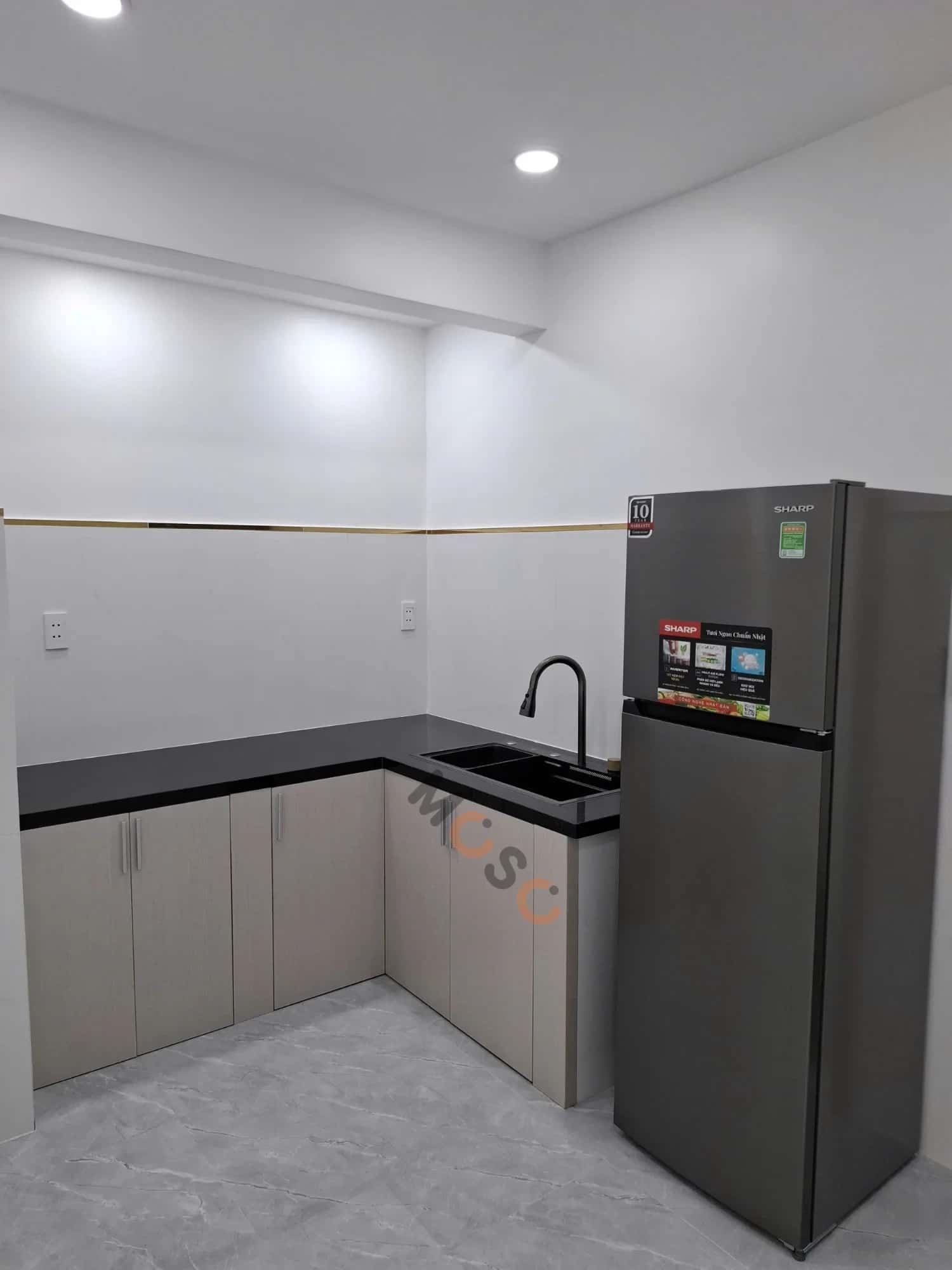 Bán nhà hẻm 325/37/2A Bạch Đằng Quận Bình Thạnh, TP.HCM – 3 phòng ngủ, giá 4.7 tỷ — Hình 3