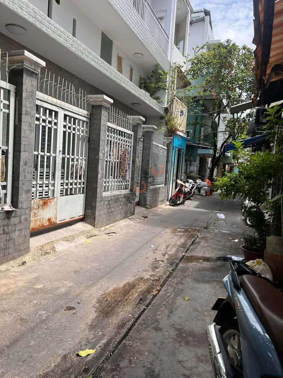 Bán nhà hẻm 437/23 Hàn Hải Nguyên Quận 11, TP.HCM – 3 phòng ngủ, giá 5.6 tỷ — Hình 3 Bán nhà hẻm 437/23 Hàn Hải Nguyên Quận 11, TP.HCM – 3 phòng ngủ, giá 5.6 tỷ — Hình 3