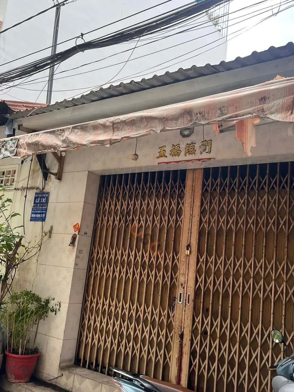 Bán nhà hẻm 437/23 Hàn Hải Nguyên Quận 11, TP.HCM – 3 phòng ngủ, giá 5.6 tỷ — Hình 2 Bán nhà hẻm 437/23 Hàn Hải Nguyên Quận 11, TP.HCM – 3 phòng ngủ, giá 5.6 tỷ — Hình 2