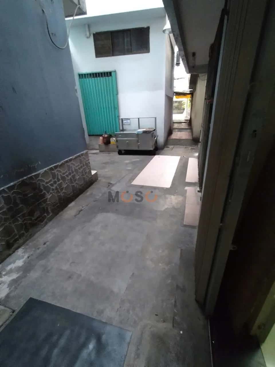 Bán nhà hẻm 73/1c Đường Phạm Văn Chí Quận 6, TP.HCM – 3 phòng ngủ, giá 4.8 tỷ — Hình 3 Bán nhà hẻm 73/1c Đường Phạm Văn Chí Quận 6, TP.HCM – 3 phòng ngủ, giá 4.8 tỷ — Hình 3