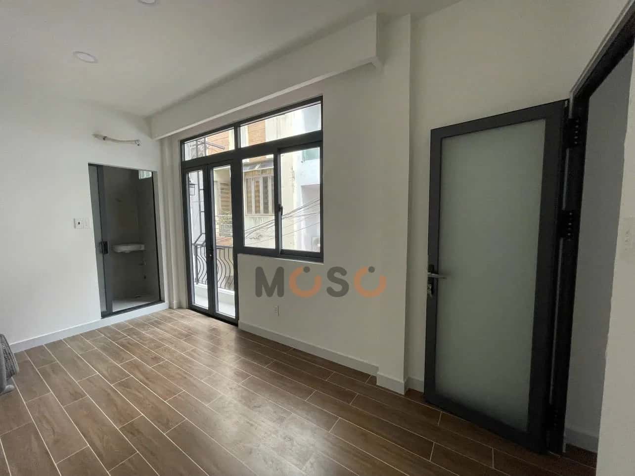 Bán nhà hẻm 927/11A Cách Mạng Tháng 8 Quận Tân Bình, TP.HCM – 2 phòng ngủ, giá 5.7 tỷ — Hình 3