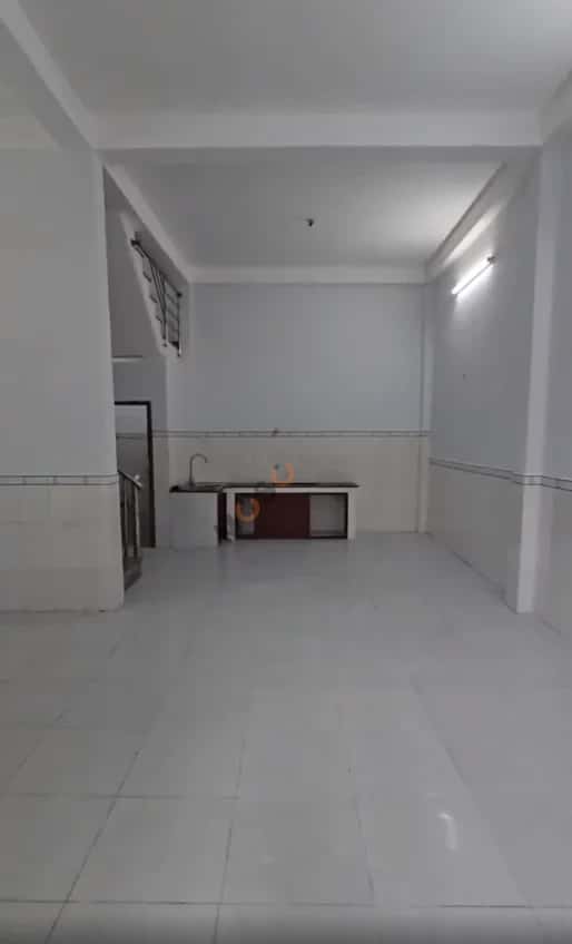 Bán nhà hẻm 40/45B đường số 14A Quận Bình Tân, TP.HCM – 4 phòng ngủ, giá 5.9 tỷ — Hình 3