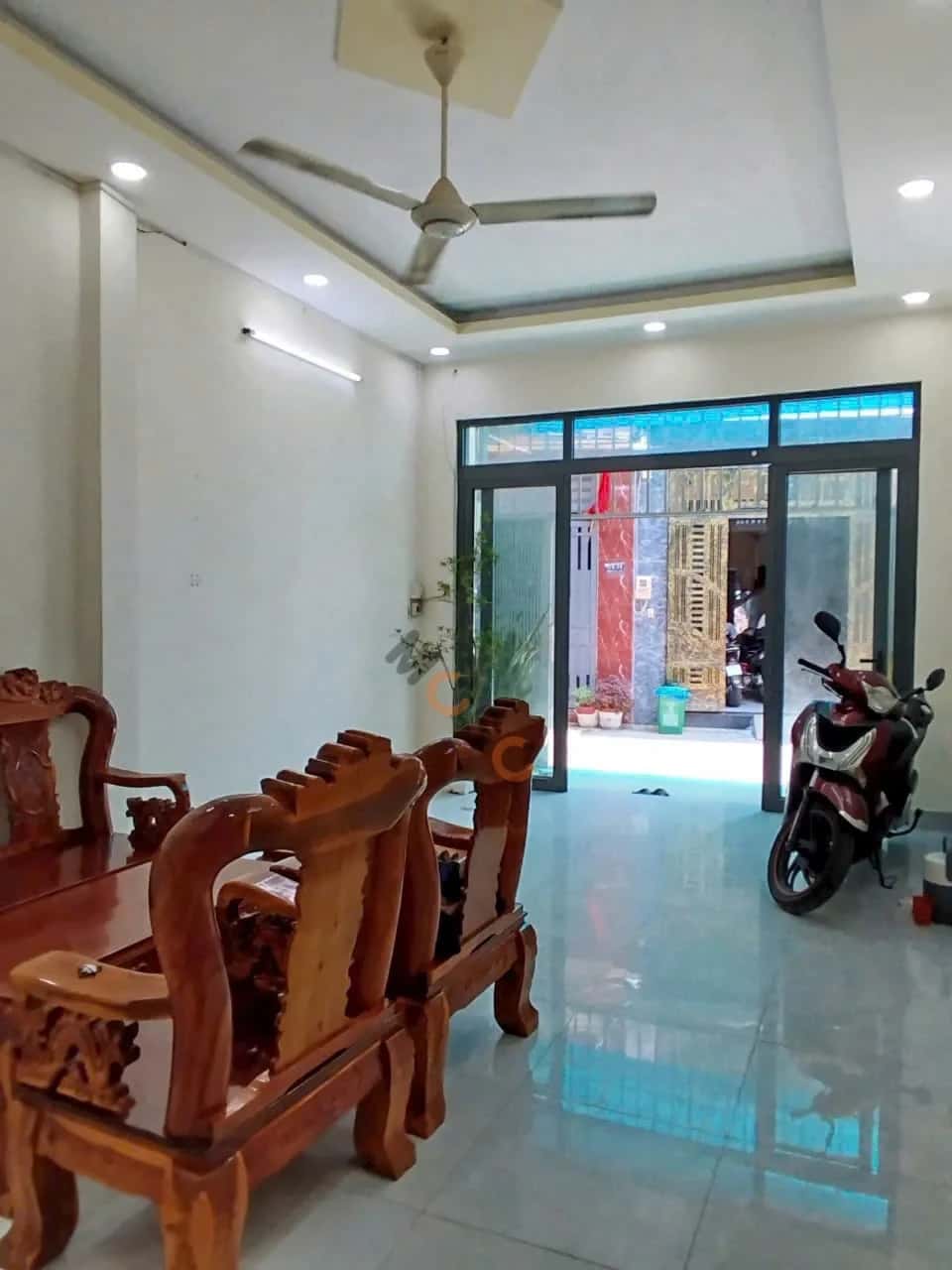 Bán nhà hẻm 2A/13 đường số 13A Quận Bình Tân, TP.HCM – 3 phòng ngủ, giá 5 tỷ — Hình 3