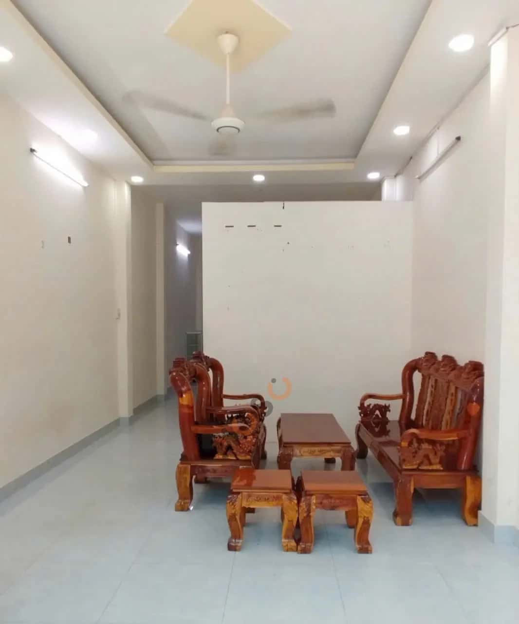 Bán nhà hẻm 2A/13 đường số 13A Quận Bình Tân, TP.HCM – 3 phòng ngủ, giá 5 tỷ — Hình 2
