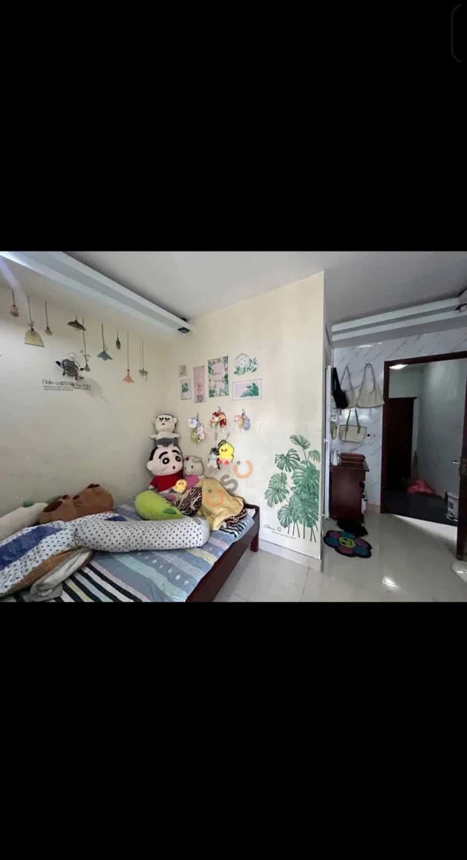 Bán nhà hẻm 17/38 đường số 1, khu phố 1 Quận Bình Tân, TP.HCM – 3 phòng ngủ, giá 6.2 tỷ — Hình 3 Bán nhà hẻm 17/38 đường số 1, khu phố 1 Quận Bình Tân, TP.HCM – 3 phòng ngủ, giá 6.2 tỷ — Hình 3