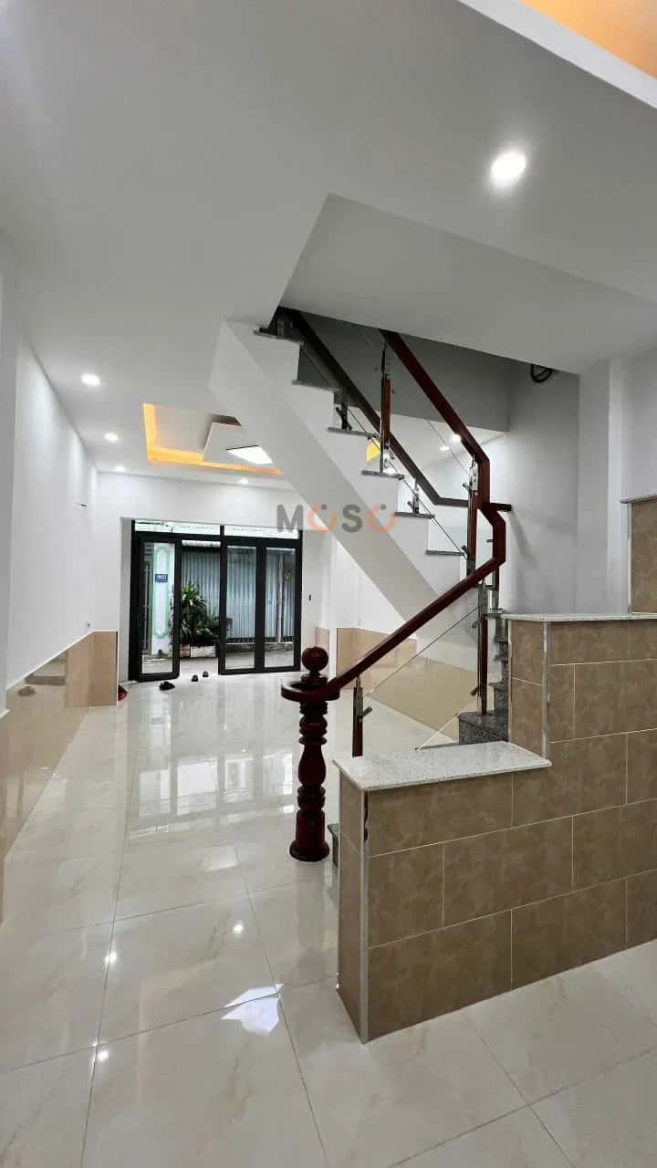 Bán nhà hẻm 343/41A Nguyễn Thị Búp Quận 12, TP.HCM – 2 phòng ngủ, giá 4.1 tỷ — Hình 3 Bán nhà hẻm 343/41A Nguyễn Thị Búp Quận 12, TP.HCM – 2 phòng ngủ, giá 4.1 tỷ — Hình 3