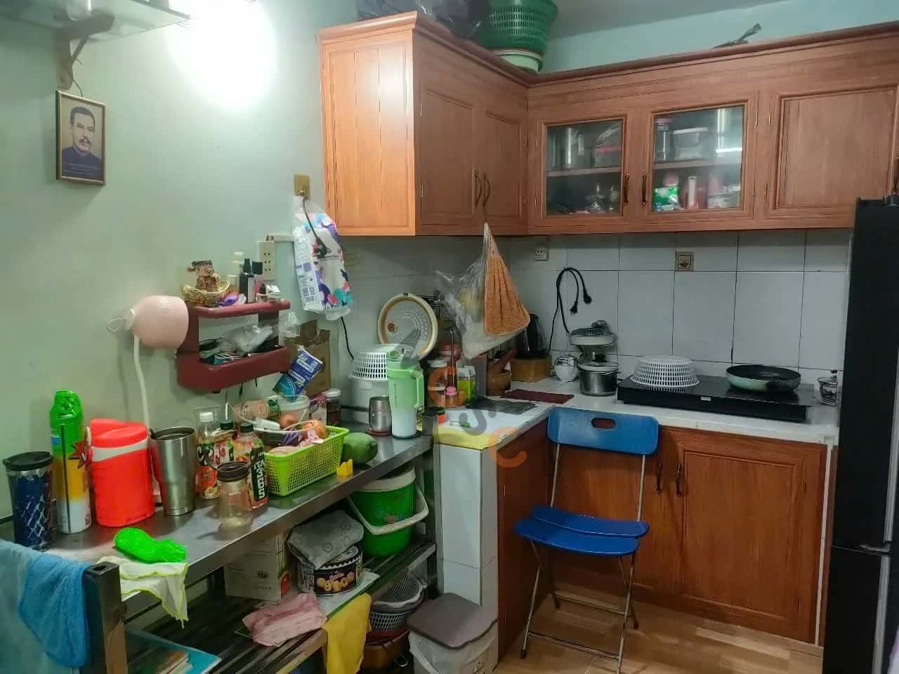 Bán nhà hẻm 45/17 Khu Phố 3 Quận 12, TP.HCM – 3 phòng ngủ, giá 3 tỷ — Hình 3