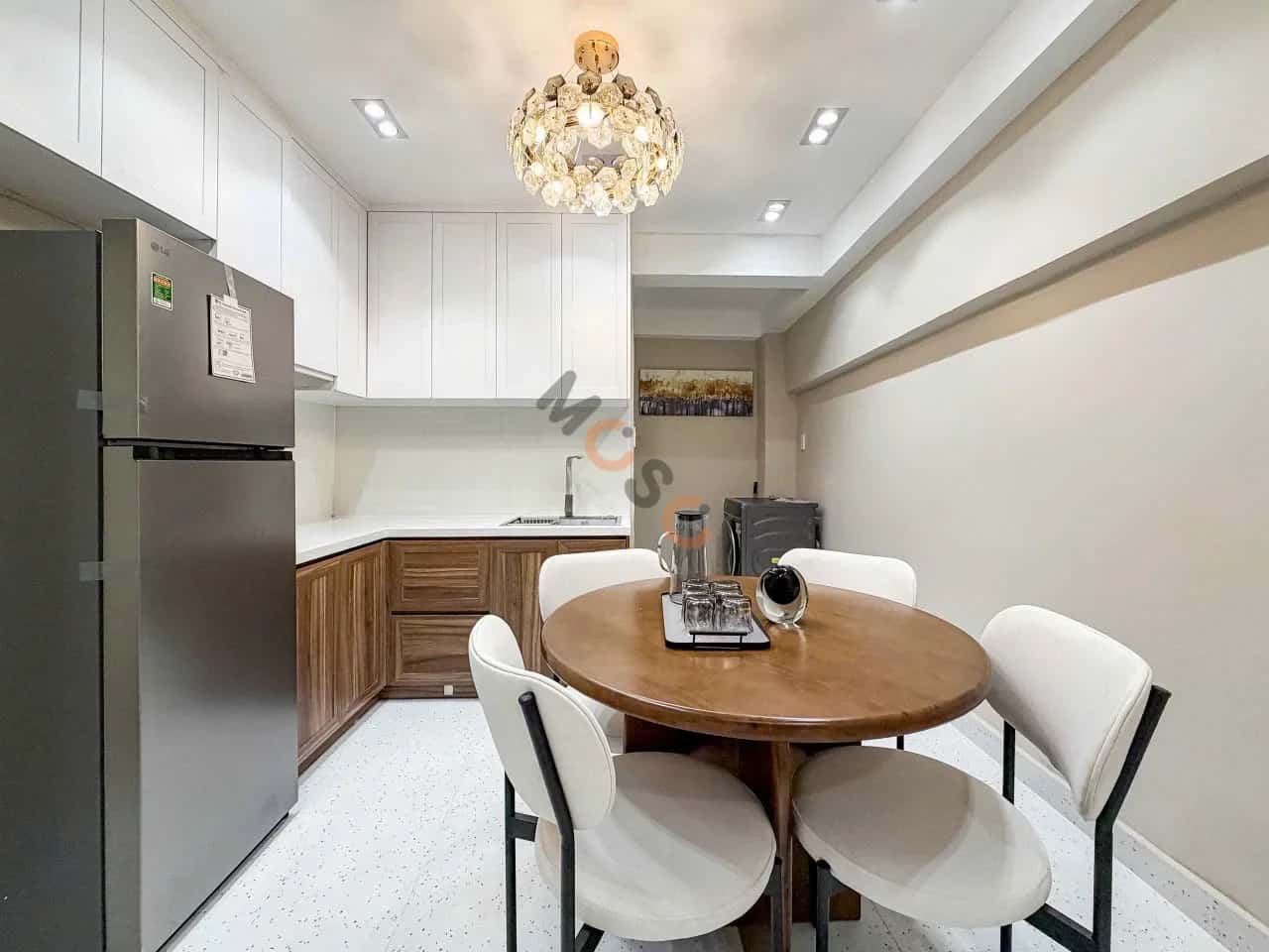 Bán nhà hẻm 82/5 Đường Đinh Bộ Lĩnh Quận Bình Thạnh, TP.HCM – 2 phòng ngủ, giá 5.4 tỷ — Hình 3 Bán nhà hẻm 82/5 Đường Đinh Bộ Lĩnh Quận Bình Thạnh, TP.HCM – 2 phòng ngủ, giá 5.4 tỷ — Hình 3