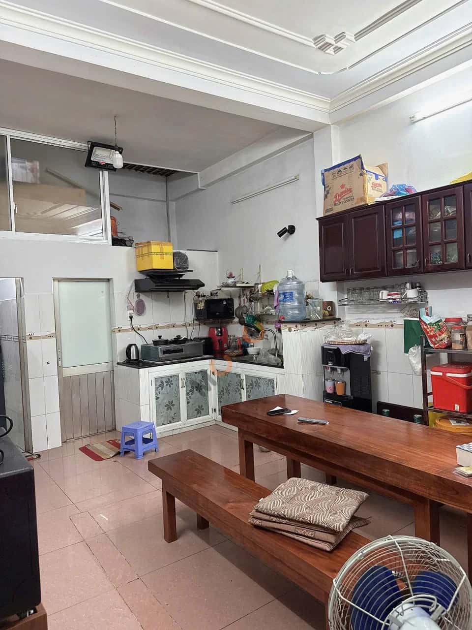 Bán nhà hẻm 60/7 đường Số 4 Quận Bình Tân, TP.HCM – 2 phòng ngủ, giá 5.8 tỷ — Hình 3