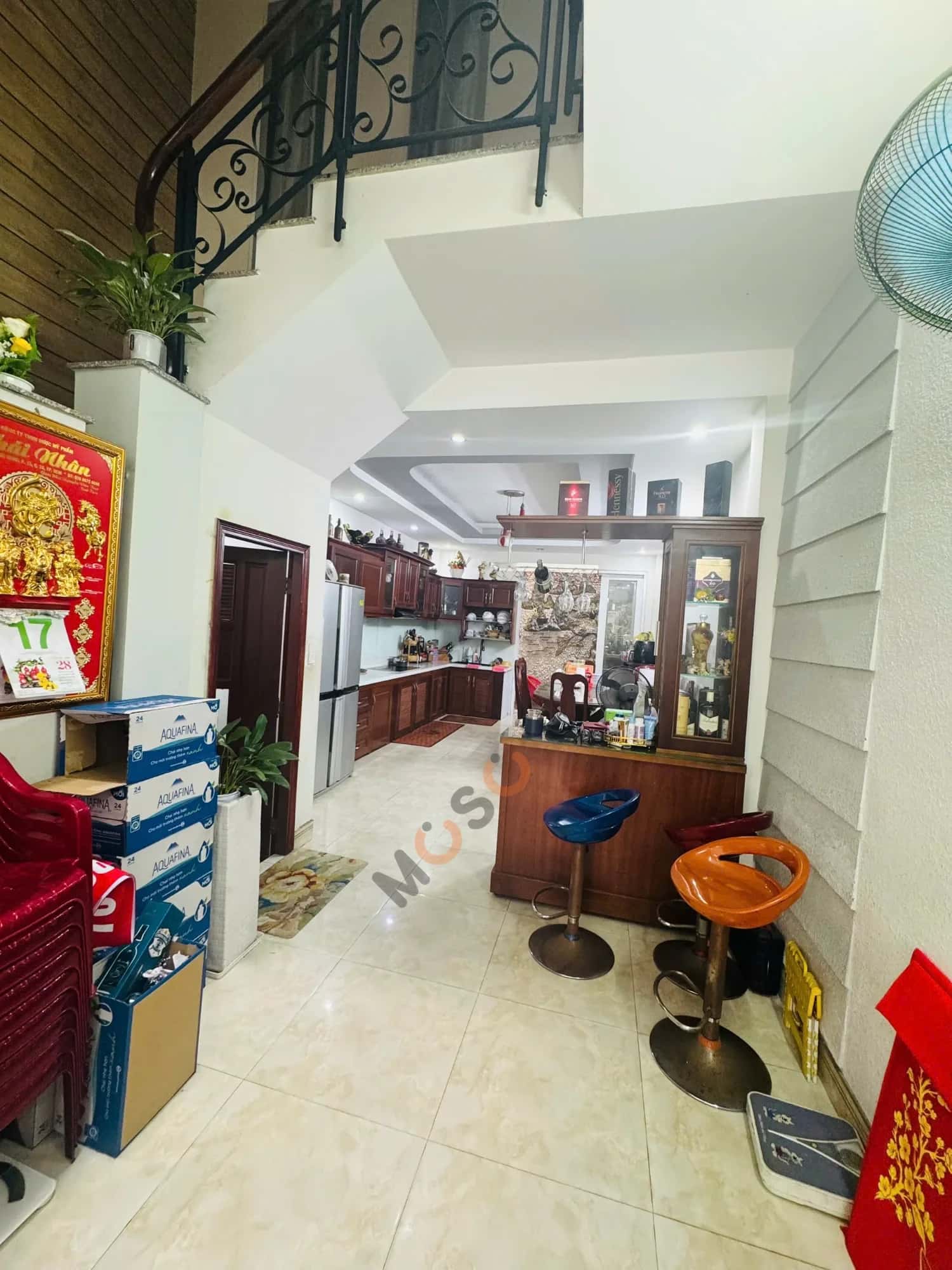 Bán nhà mặt tiền Đường Lê Lâm Quận Tân Phú, TP.HCM – 4 phòng ngủ, giá 11.9 tỷ — Hình 3 Bán nhà mặt tiền Đường Lê Lâm Quận Tân Phú, TP.HCM – 4 phòng ngủ, giá 11.9 tỷ — Hình 3