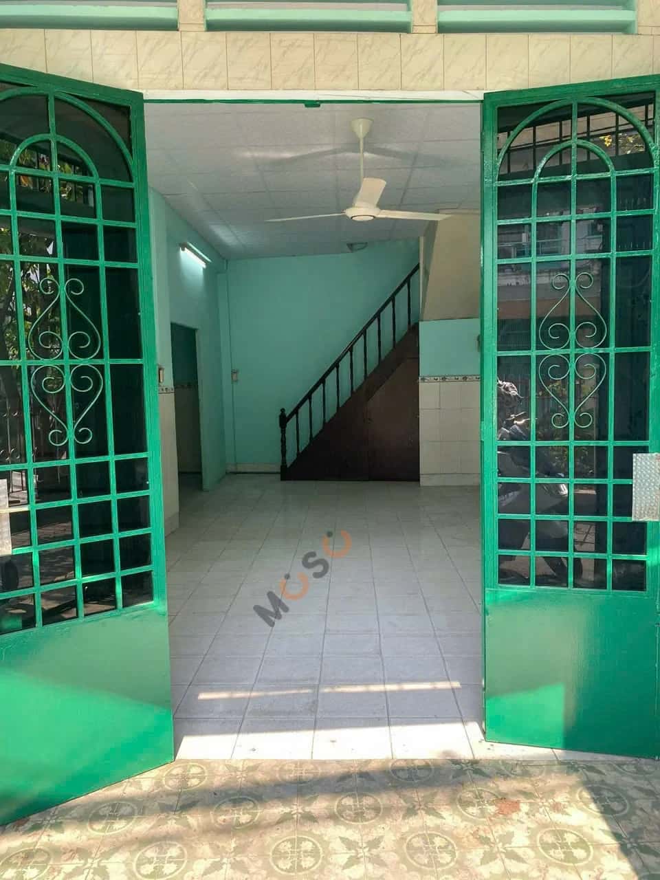 Bán nhà hẻm 66/1 Đường Chiến Thắng Quận Phú Nhuận, TP.HCM – 3 phòng ngủ, giá 4.8 tỷ — Hình 2