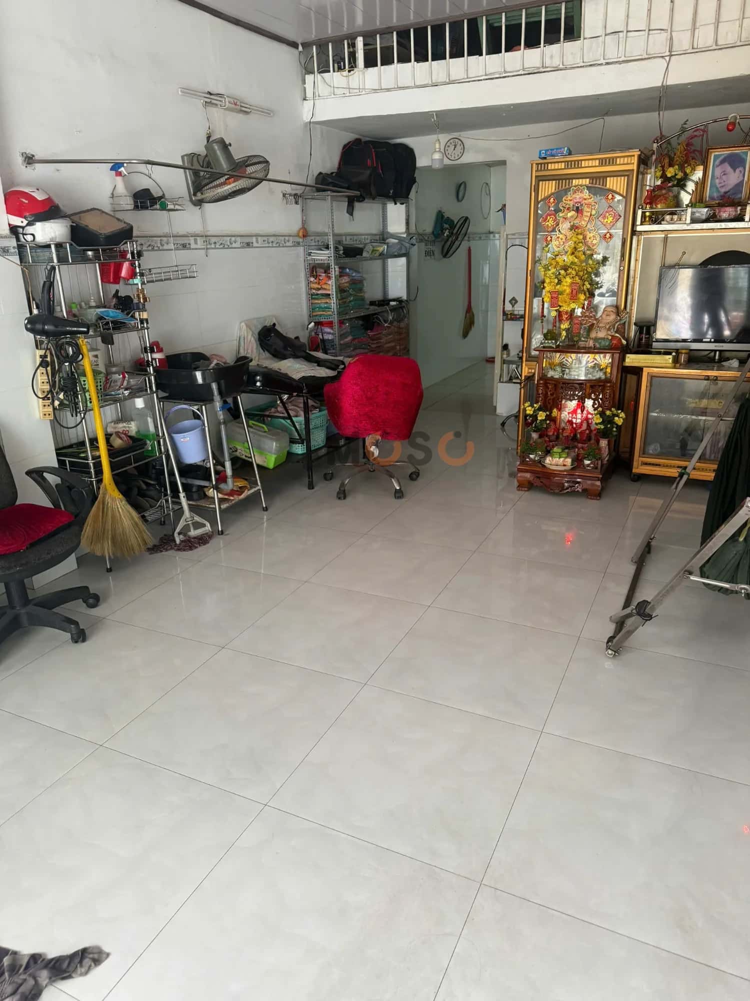 Bán nhà hẻm Đường số 14B, khu phố 13  Quận Bình Tân, TP.HCM – 3 phòng ngủ, giá 5.5 tỷ — Hình 2