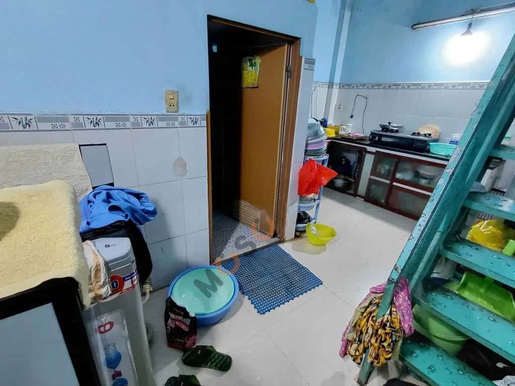 Bán nhà hẻm 103/20/22 Chiến Lược Quận Bình Tân, TP.HCM – 2 phòng ngủ, giá 4.2 tỷ — Hình 3