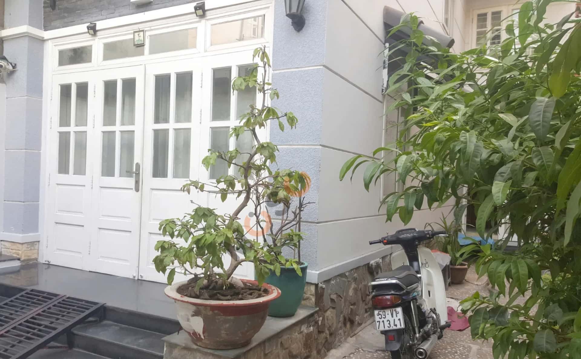 Bán nhà hẻm 74/54 Đường số 9 Quận Gò Vấp, TP.HCM – 7 phòng ngủ, giá 12.4 tỷ — Hình 2