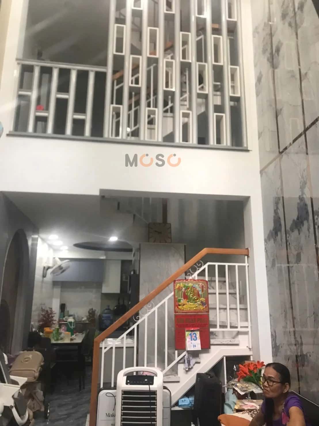 Bán nhà hẻm 164/3/15 Bùi Quang Là Quận Gò Vấp, TP.HCM – 3 phòng ngủ, giá 5 tỷ — Hình 3 Bán nhà hẻm 164/3/15 Bùi Quang Là Quận Gò Vấp, TP.HCM – 3 phòng ngủ, giá 5 tỷ — Hình 3