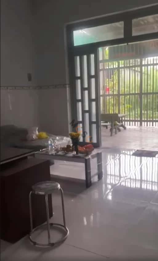 Bán nhà hẻm B23/3 Đường T12 Huyện Bình Chánh, TP.HCM – 2 phòng ngủ, giá 3 tỷ — Hình 3