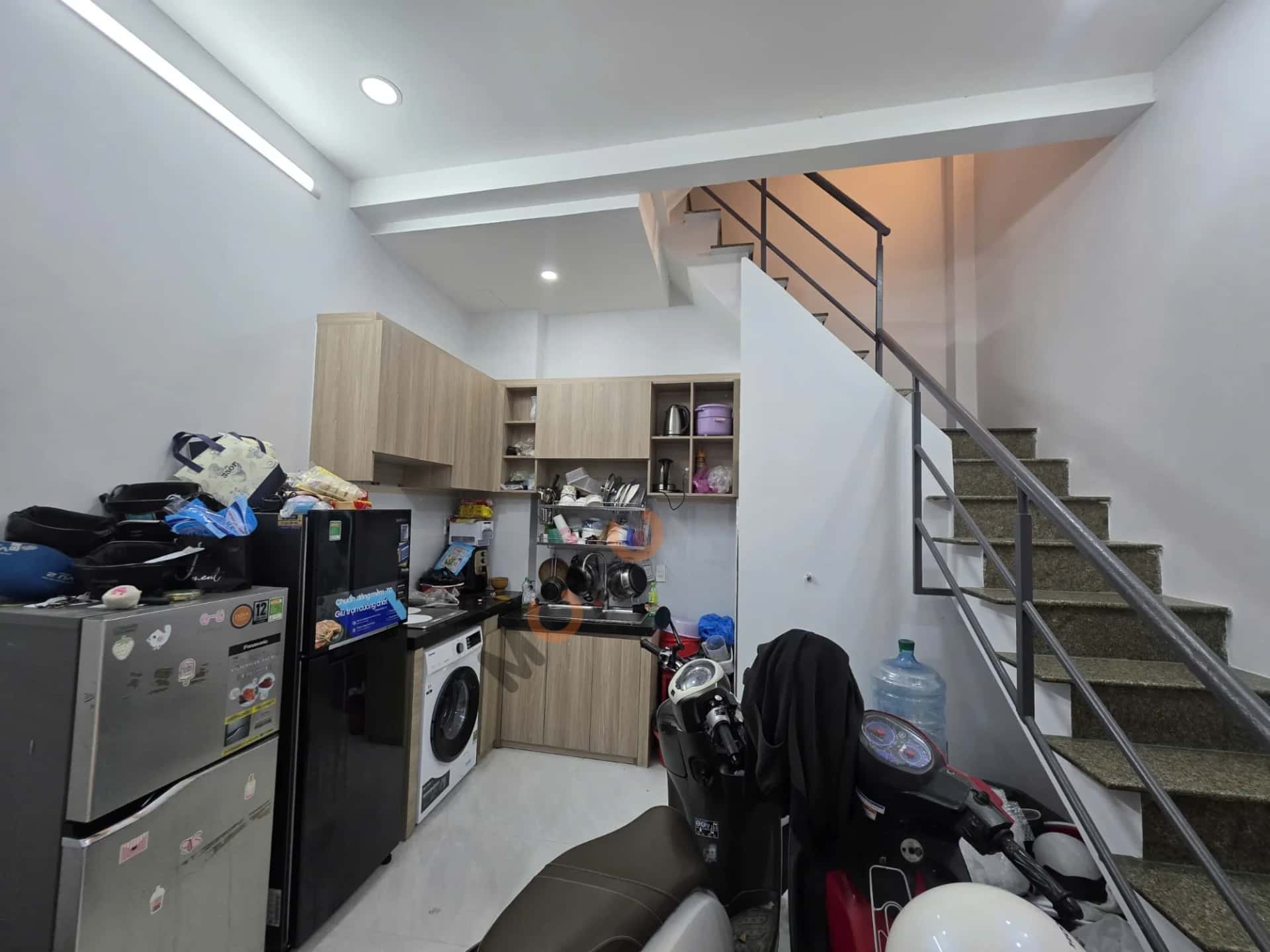 Bán nhà hẻm 441/128/4A1 Đường Điện Biên Phủ Quận Bình Thạnh, TP.HCM – 4 phòng ngủ, giá 4.2 tỷ — Hình 2 Bán nhà hẻm 441/128/4A1 Đường Điện Biên Phủ Quận Bình Thạnh, TP.HCM – 4 phòng ngủ, giá 4.2 tỷ — Hình 2