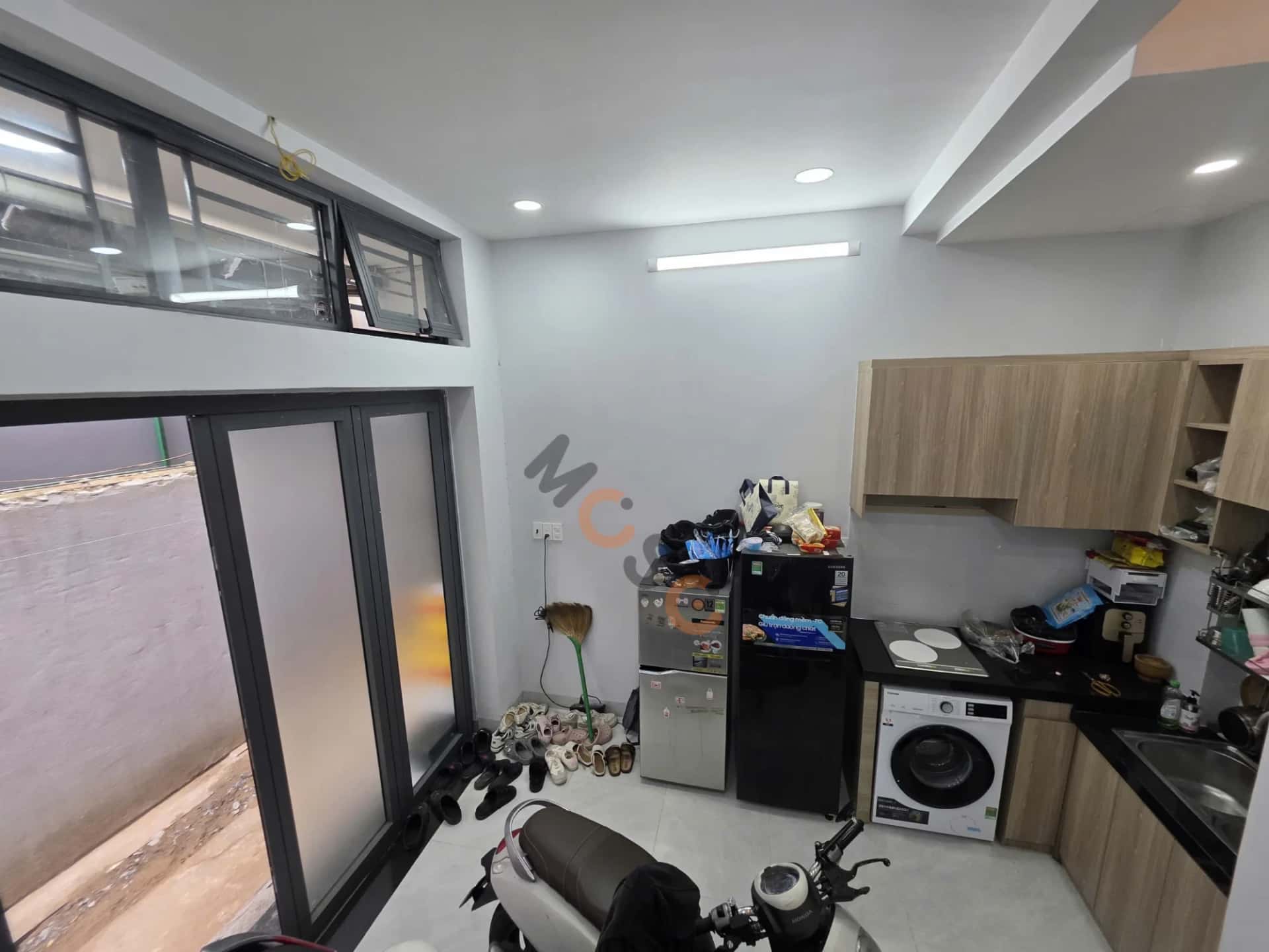 Bán nhà hẻm 441/128/4A1 Đường Điện Biên Phủ Quận Bình Thạnh, TP.HCM – 4 phòng ngủ, giá 4.2 tỷ — Hình 3 Bán nhà hẻm 441/128/4A1 Đường Điện Biên Phủ Quận Bình Thạnh, TP.HCM – 4 phòng ngủ, giá 4.2 tỷ — Hình 3