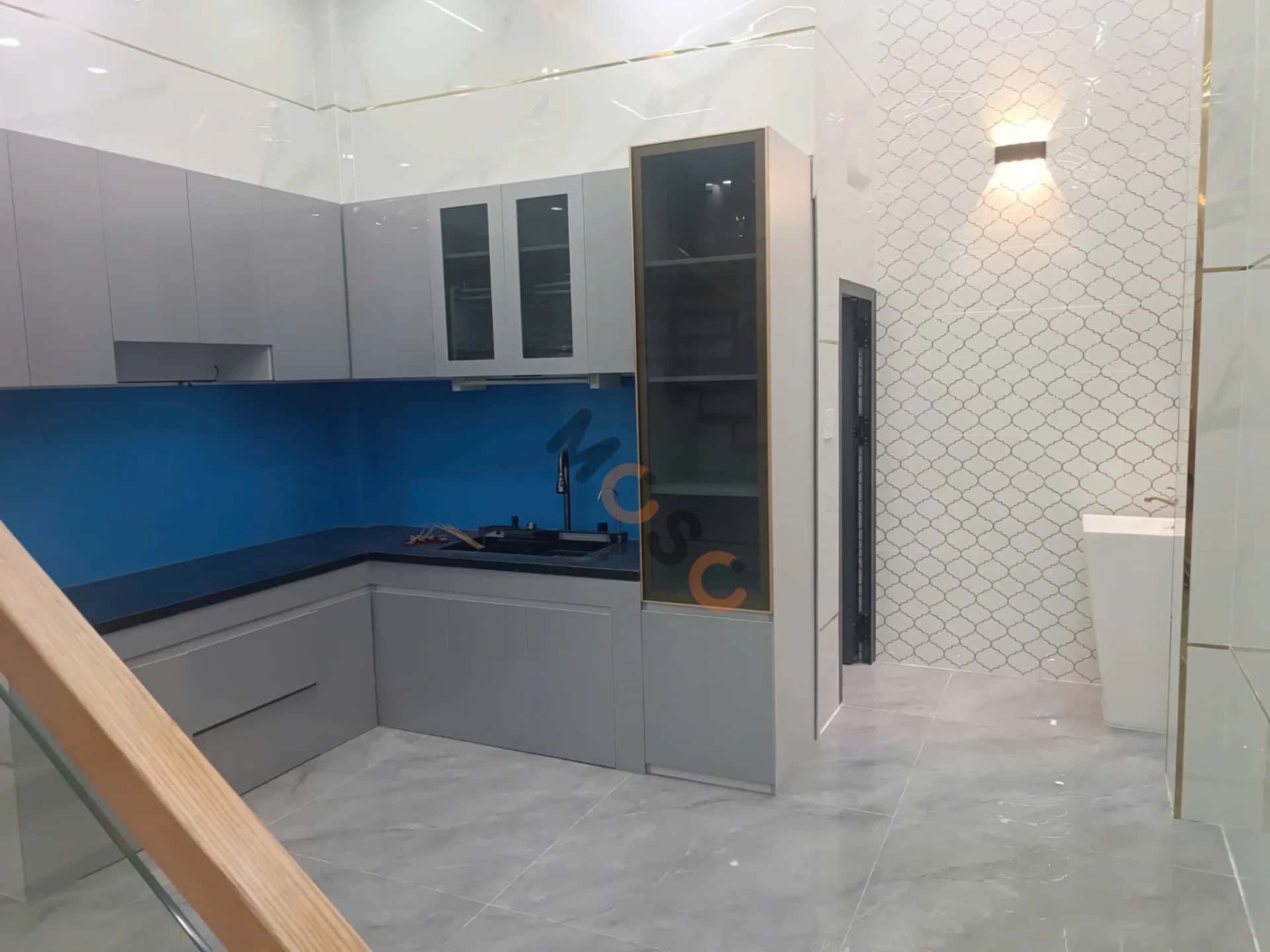 Bán nhà hẻm Đường Đất Mới Quận Bình Tân, TP.HCM – 4 phòng ngủ, giá 6.7 tỷ — Hình 3 Bán nhà hẻm Đường Đất Mới Quận Bình Tân, TP.HCM – 4 phòng ngủ, giá 6.7 tỷ — Hình 3