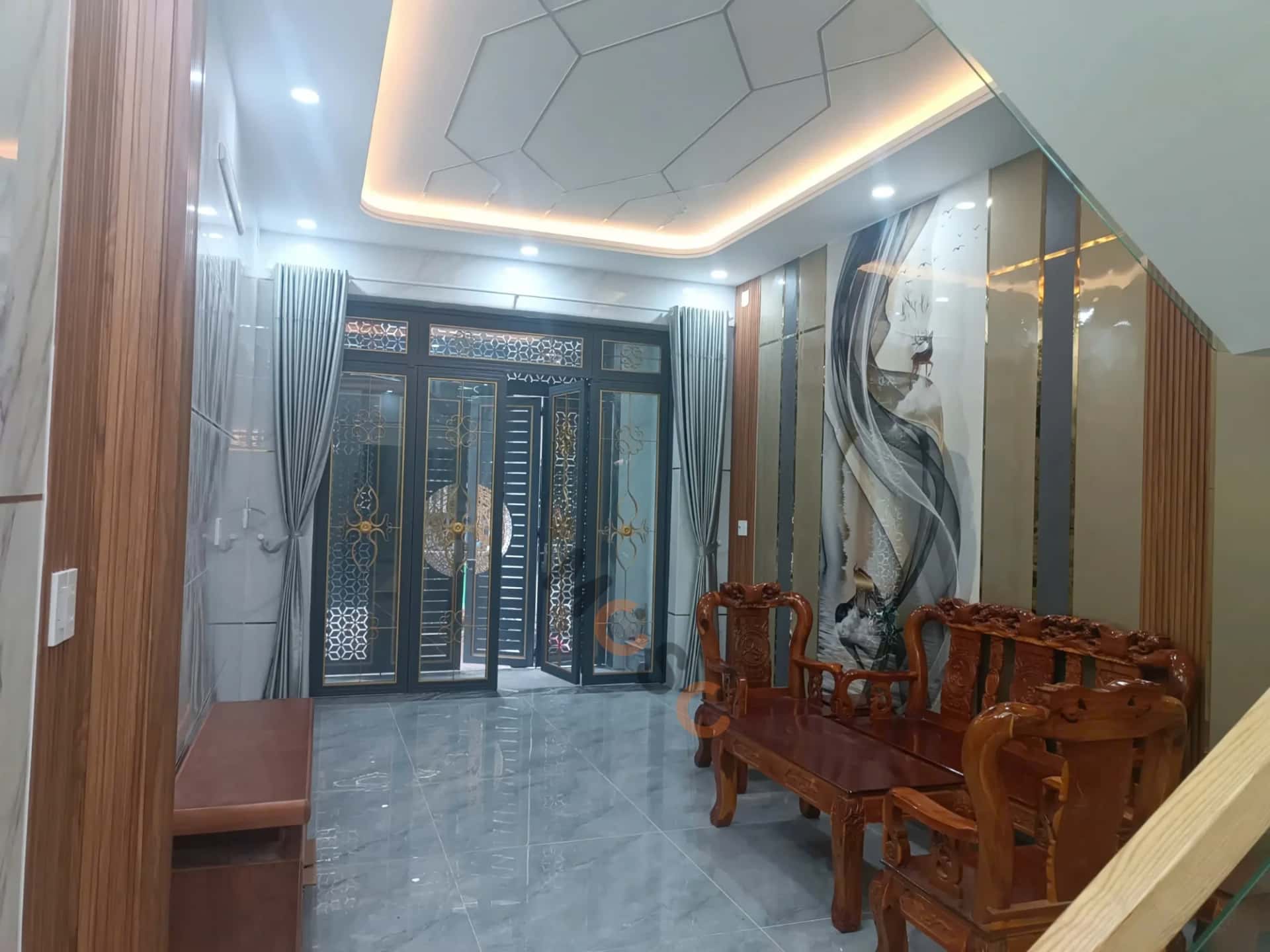 Bán nhà hẻm Đường Đất Mới Quận Bình Tân, TP.HCM – 4 phòng ngủ, giá 6.7 tỷ — Hình 2 Bán nhà hẻm Đường Đất Mới Quận Bình Tân, TP.HCM – 4 phòng ngủ, giá 6.7 tỷ — Hình 2