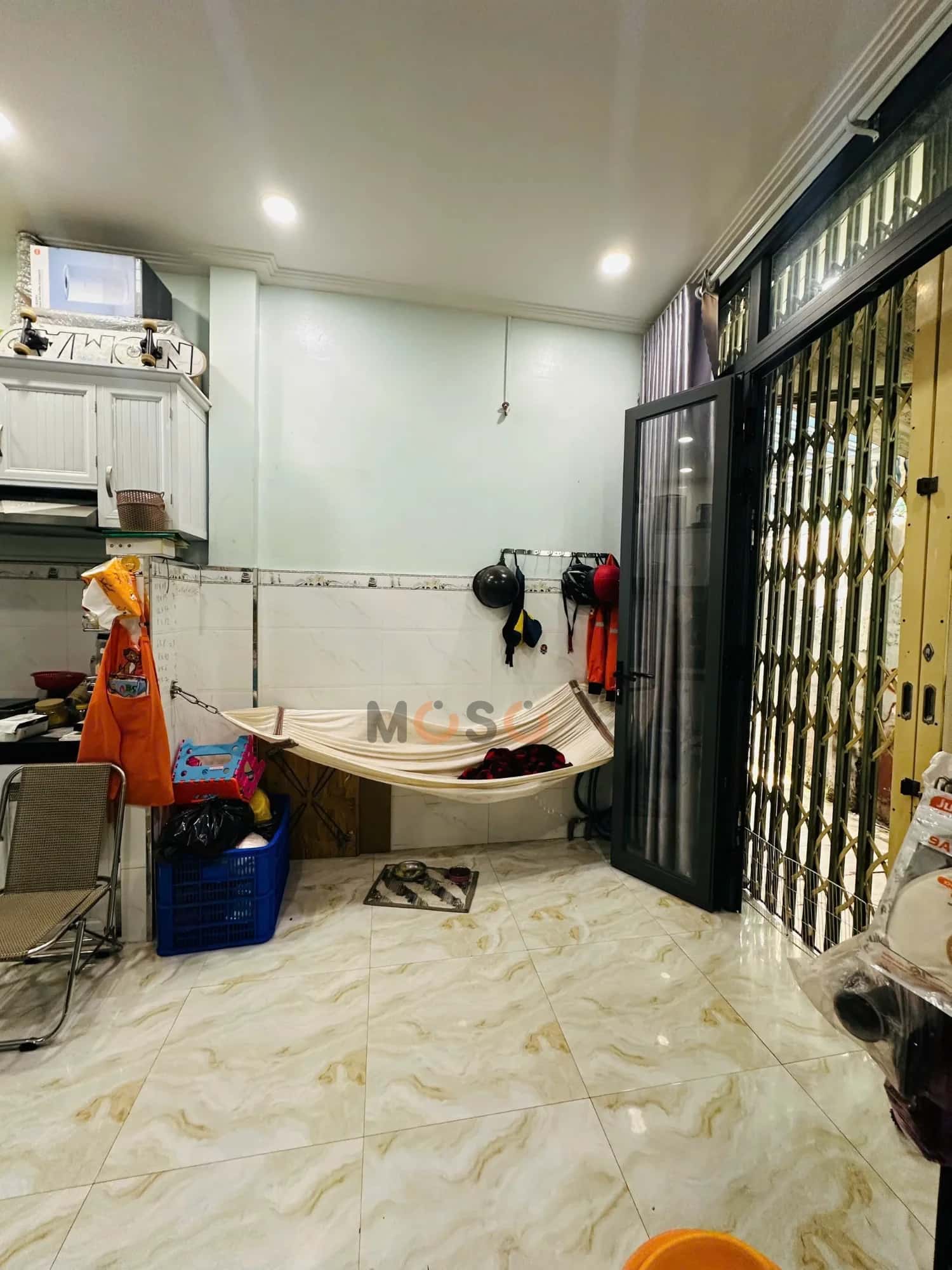 Bán nhà hẻm 132/30 Trịnh Đình Trọng Quận Tân Phú, TP.HCM – 2 phòng ngủ, giá 2.6 tỷ — Hình 3