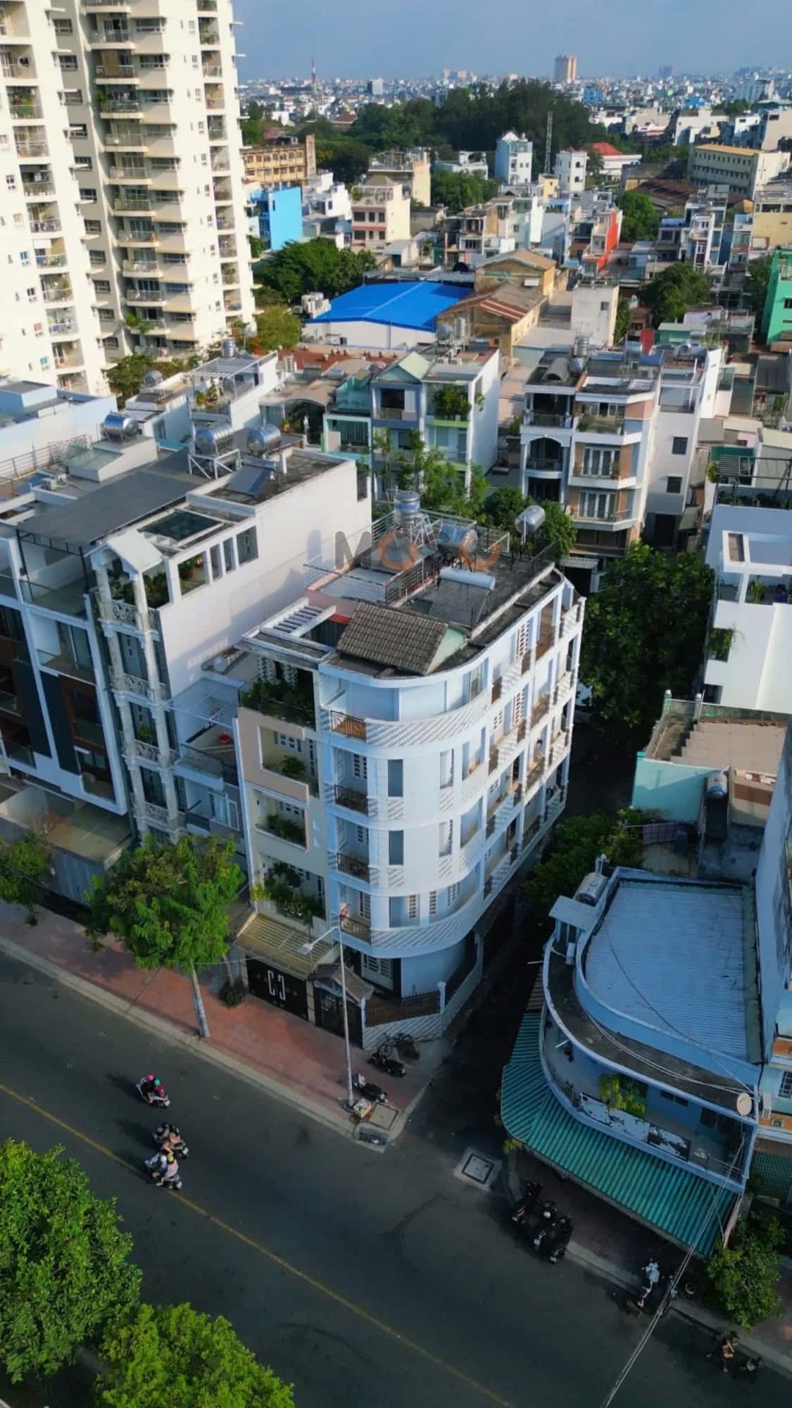 Bán nhà mặt tiền Đường Chợ Lớn Quận 6, TP.HCM – 10 phòng ngủ, giá 20 tỷ — Hình 2 Bán nhà mặt tiền Đường Chợ Lớn Quận 6, TP.HCM – 10 phòng ngủ, giá 20 tỷ — Hình 2