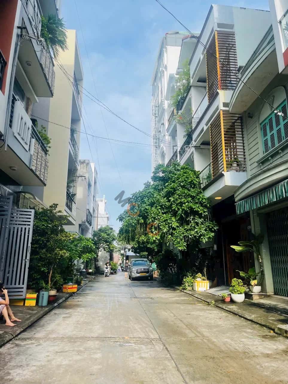 Bán đất 67/42C Đường Tân Thắng Quận Tân Phú, TP.HCM – giá 7.8 tỷ — Hình 3 Bán đất 67/42C Đường Tân Thắng Quận Tân Phú, TP.HCM – giá 7.8 tỷ — Hình 3