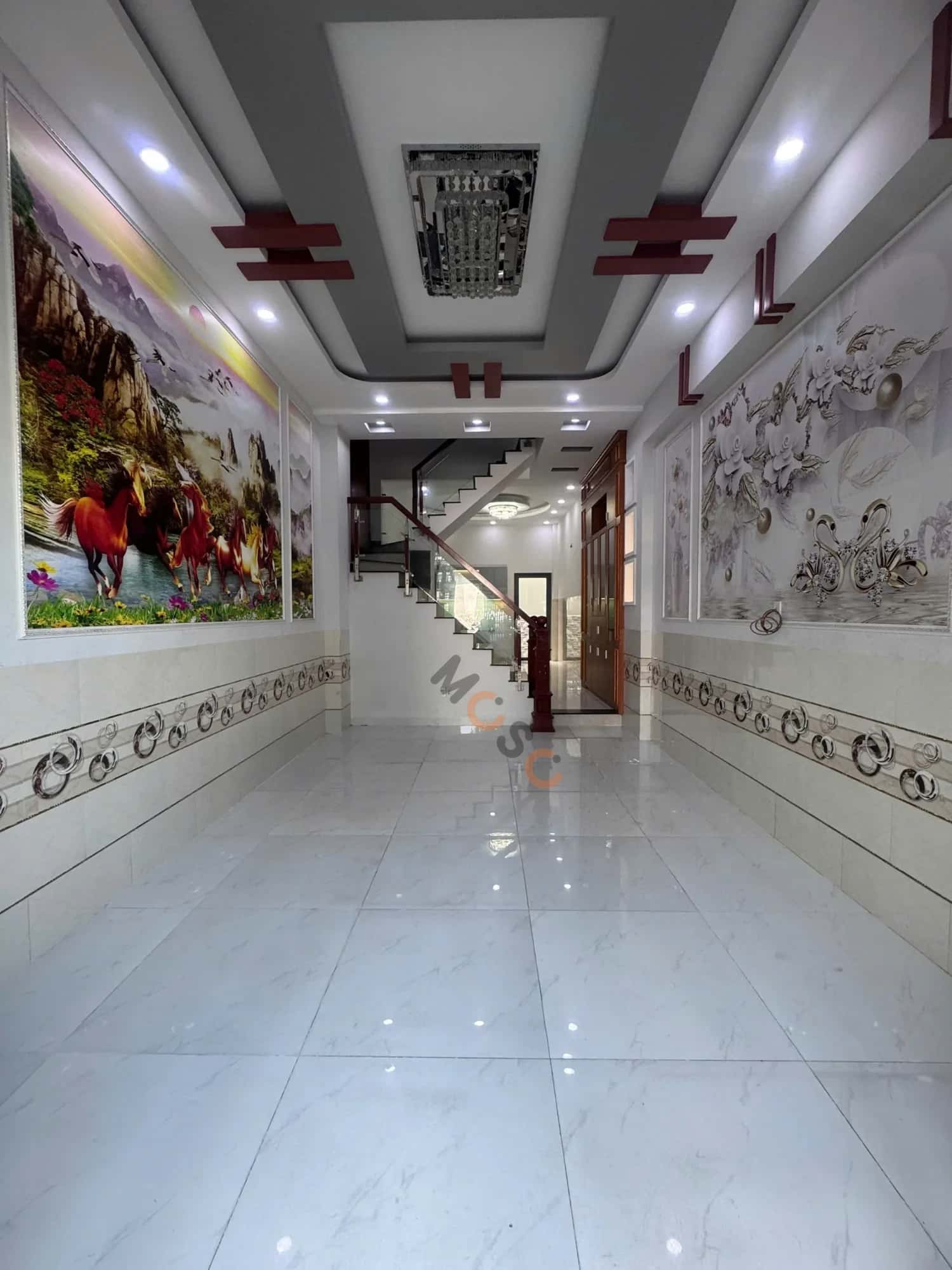 Bán nhà hẻm 305/13 Đường Lê Văn Quới Quận Bình Tân, TP.HCM – 4 phòng ngủ, giá 7 tỷ — Hình 3 Bán nhà hẻm 305/13 Đường Lê Văn Quới Quận Bình Tân, TP.HCM – 4 phòng ngủ, giá 7 tỷ — Hình 3