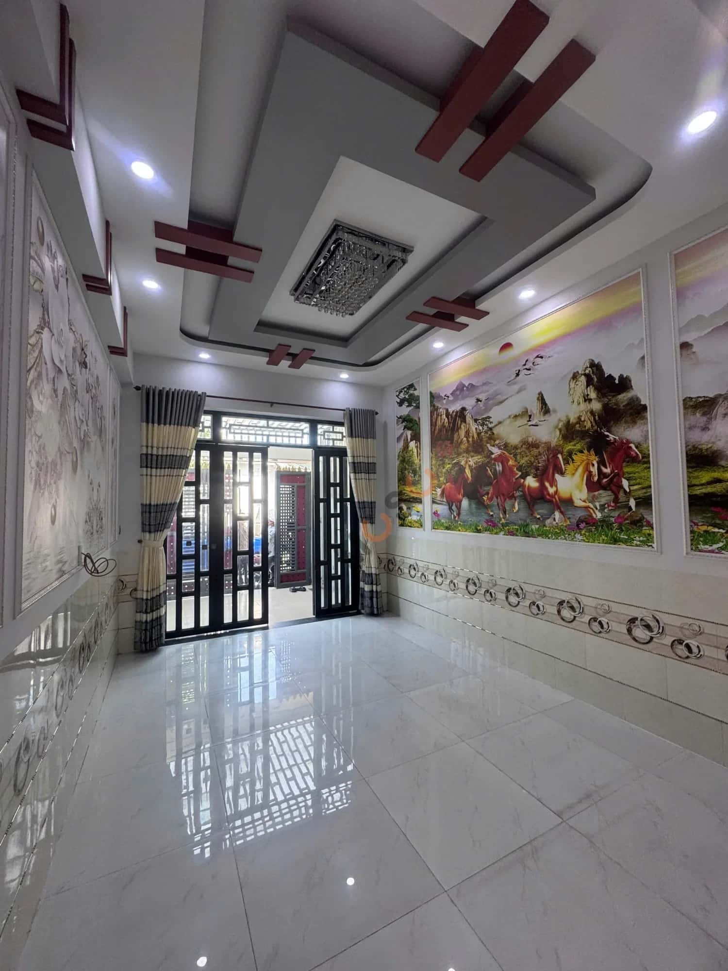 Bán nhà hẻm 305/13 Đường Lê Văn Quới Quận Bình Tân, TP.HCM – 4 phòng ngủ, giá 7 tỷ — Hình 2 Bán nhà hẻm 305/13 Đường Lê Văn Quới Quận Bình Tân, TP.HCM – 4 phòng ngủ, giá 7 tỷ — Hình 2