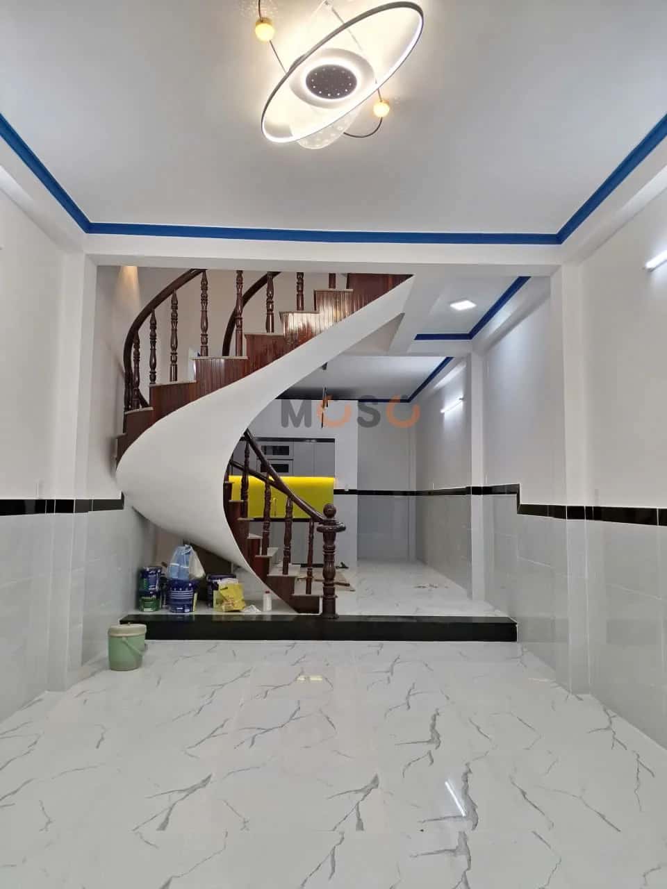 Bán nhà hẻm 286/22 Chiến Lược Quận Bình Tân, TP.HCM – 3 phòng ngủ, giá 6.7 tỷ — Hình 2