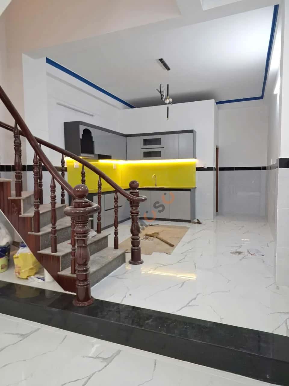 Bán nhà hẻm 286/22 Chiến Lược Quận Bình Tân, TP.HCM – 3 phòng ngủ, giá 6.7 tỷ — Hình 3