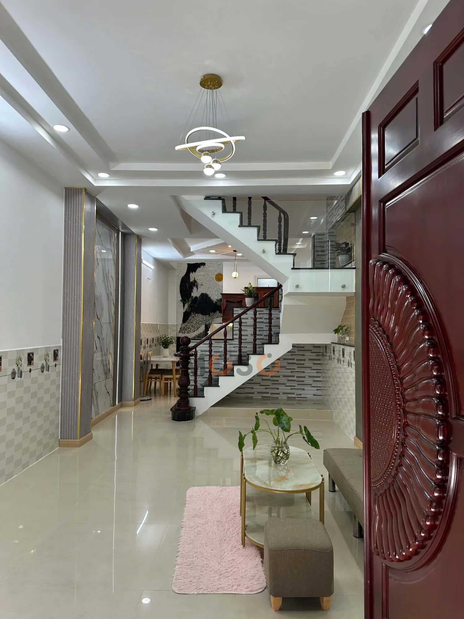 Bán nhà hẻm 19/9/9 Đường Số 20 Quận Bình Tân, TP.HCM – 4 phòng ngủ, giá 5.9 tỷ — Hình 2 Bán nhà hẻm 19/9/9 Đường Số 20 Quận Bình Tân, TP.HCM – 4 phòng ngủ, giá 5.9 tỷ — Hình 2