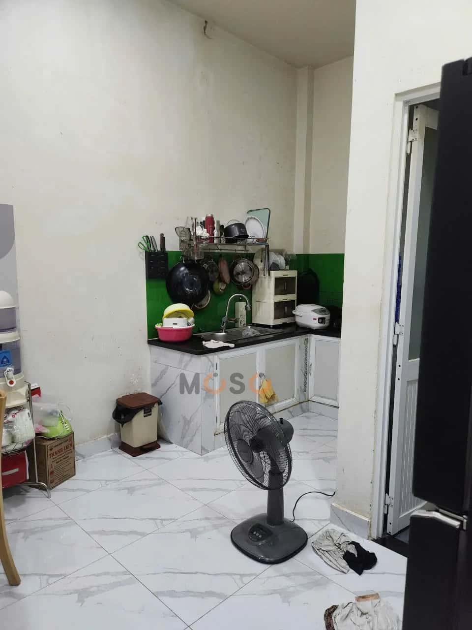 Bán nhà hẻm 211/26 Hoàng Hoa Thám Quận Phú Nhuận, TP.HCM – 2 phòng ngủ, giá 7.5 tỷ — Hình 2