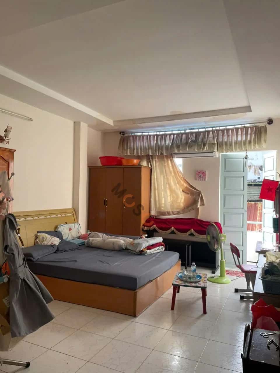 Bán nhà hẻm 86/5/15B đường số 27 Quận Gò Vấp, TP.HCM – 1 phòng ngủ, giá 5.8 tỷ — Hình 3 Bán nhà hẻm 86/5/15B đường số 27 Quận Gò Vấp, TP.HCM – 1 phòng ngủ, giá 5.8 tỷ — Hình 3
