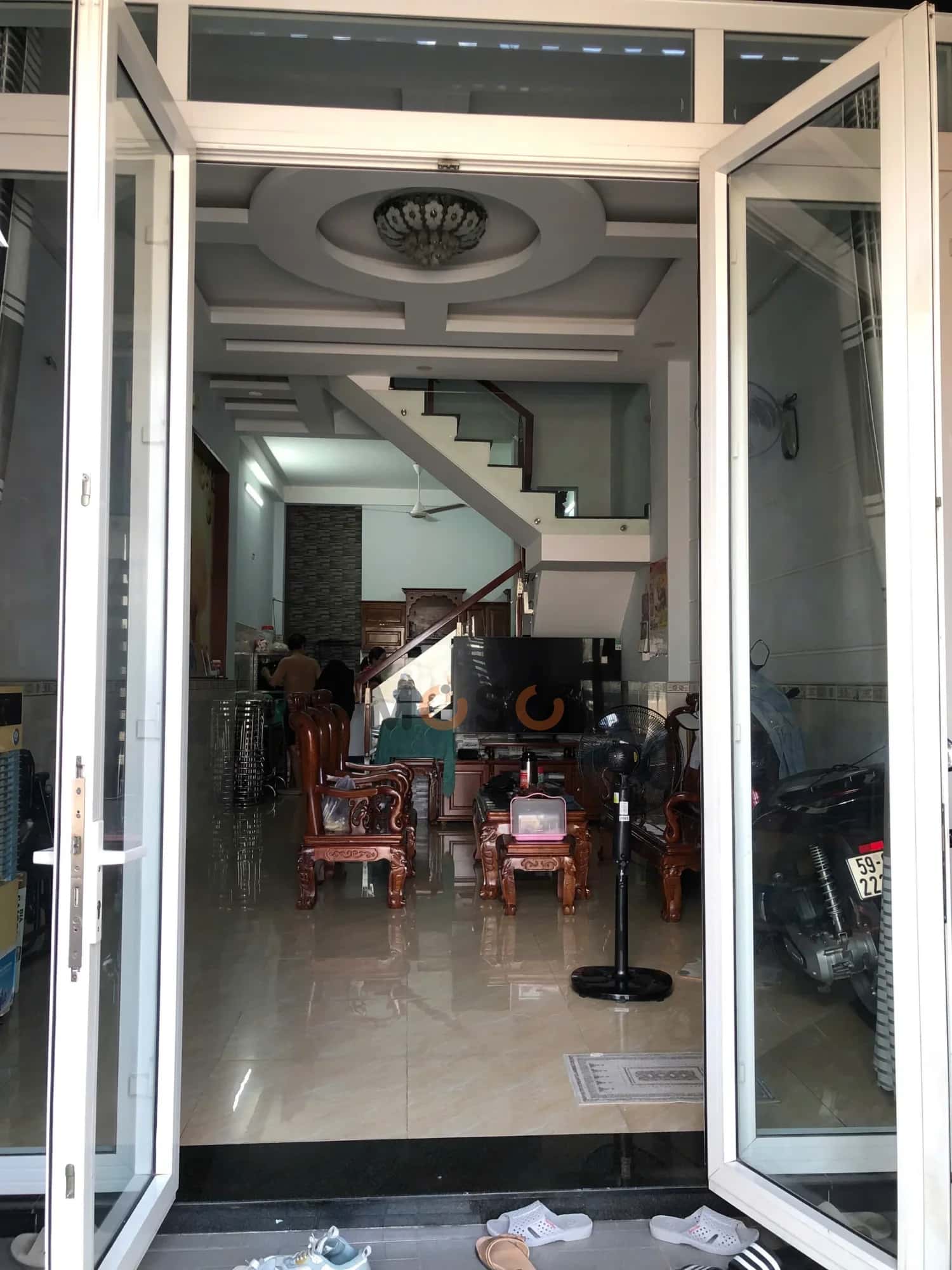 Bán nhà mặt tiền 7A Tân Chánh Hiệp 17 Quận 12, TP.HCM – 4 phòng ngủ, giá 6.8 tỷ — Hình 3 Bán nhà mặt tiền 7A Tân Chánh Hiệp 17 Quận 12, TP.HCM – 4 phòng ngủ, giá 6.8 tỷ — Hình 3
