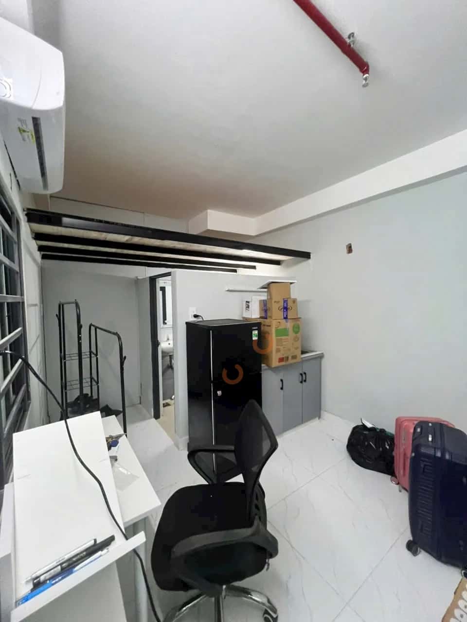 Bán nhà hẻm 579/70 Đường Quang Trung Quận Gò Vấp, TP.HCM – 25 phòng ngủ, giá 19.5 tỷ — Hình 3