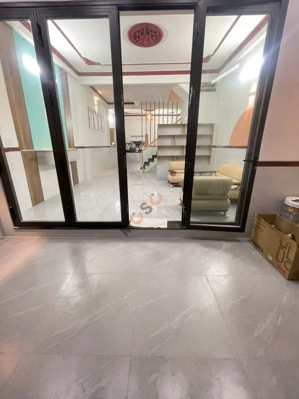 Bán nhà hẻm 75/53 Lý Thánh Tông Quận Tân Phú, TP.HCM – 3 phòng ngủ, giá 7.5 tỷ — Hình 2 Bán nhà hẻm 75/53 Lý Thánh Tông Quận Tân Phú, TP.HCM – 3 phòng ngủ, giá 7.5 tỷ — Hình 2