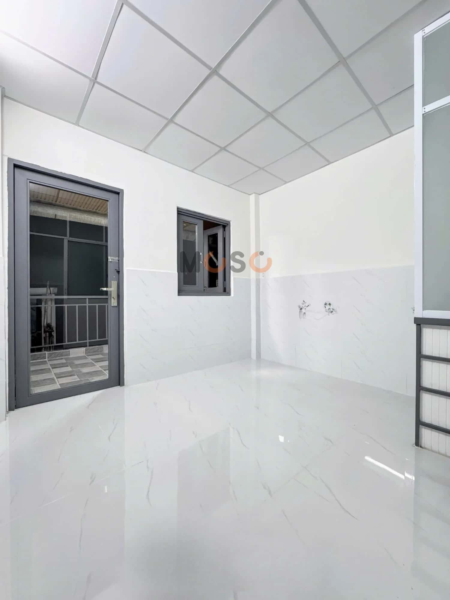 Bán nhà hẻm 53/23/4 đường Số 8B Quận Bình Tân, TP.HCM – 2 phòng ngủ, giá 2.6 tỷ — Hình 3