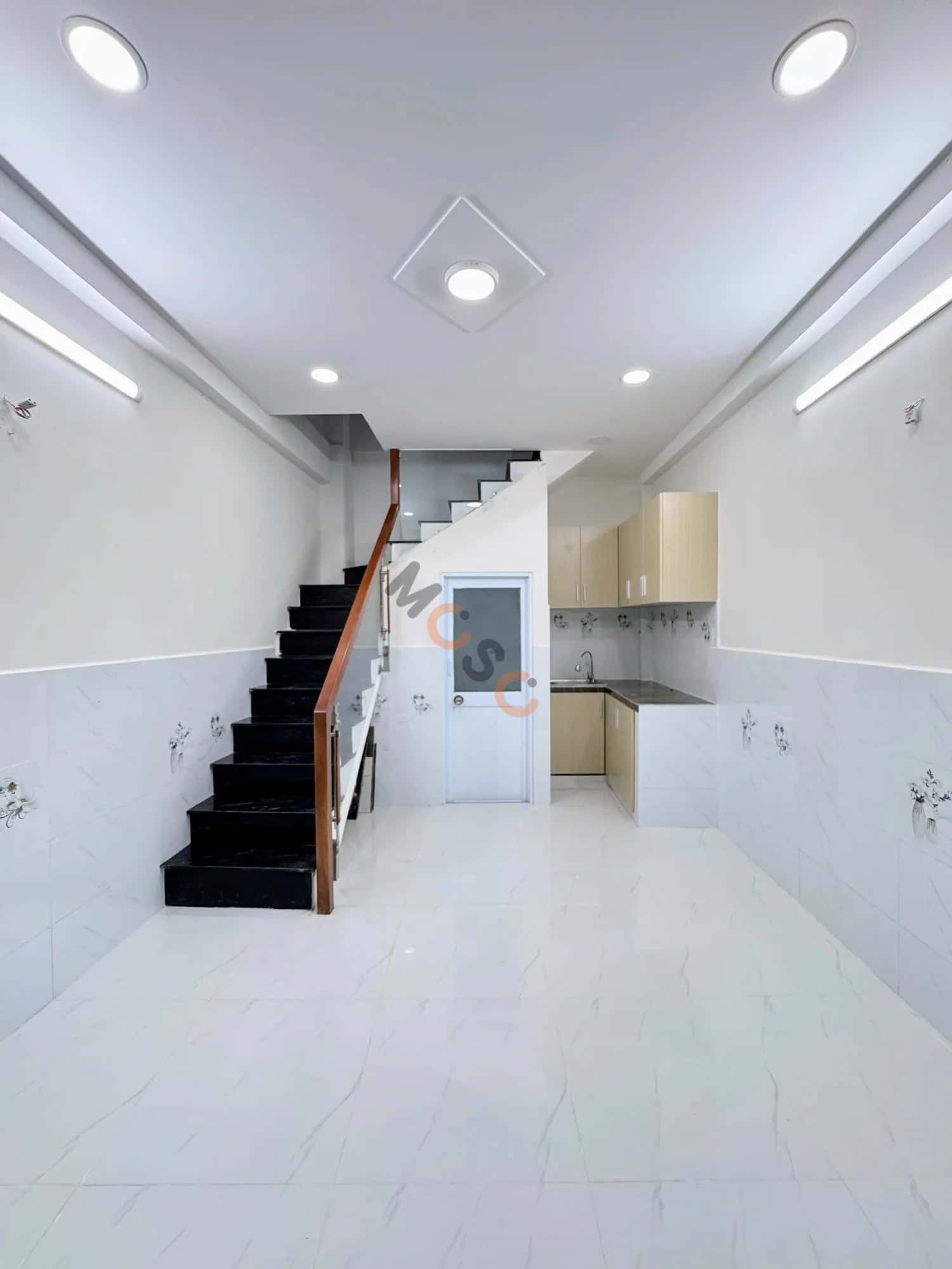 Bán nhà hẻm 53/23/4 đường Số 8B Quận Bình Tân, TP.HCM – 2 phòng ngủ, giá 2.6 tỷ — Hình 2